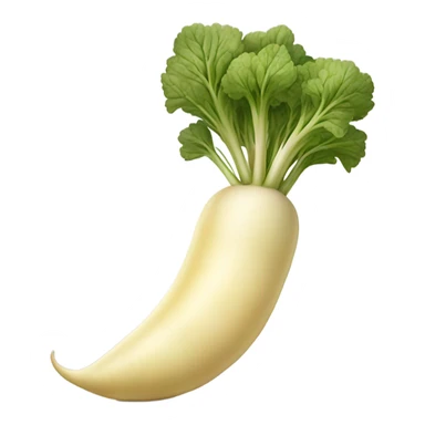 parsnip sticker