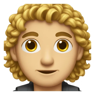 Nicolas Sirki sticker