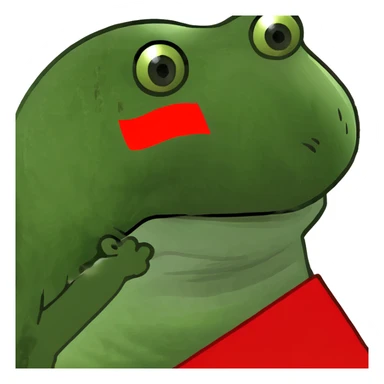 Dardanian albanian flag sticker