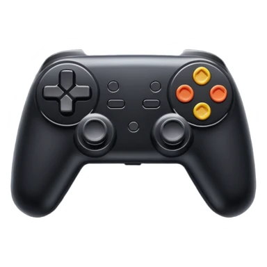 gaming console sticker