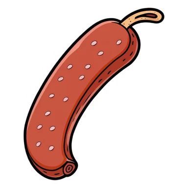 salami sticker