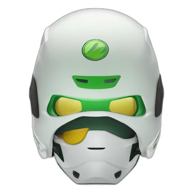 Kawasaki h2r sticker