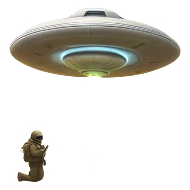 roswell incident sticker