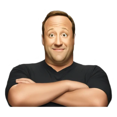 kevin james meme sticker