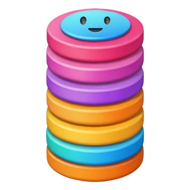 Tung tung tung chaur sticker