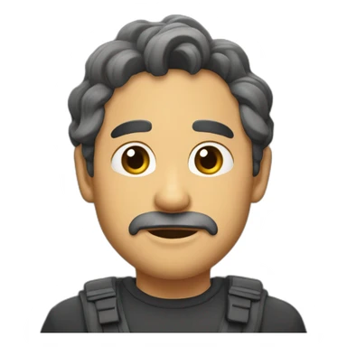 leon lechuga sticker