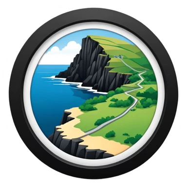 Northern Ireland  sticker