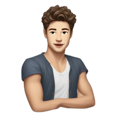 chico lachowski sticker