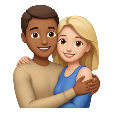 Sex position sticker