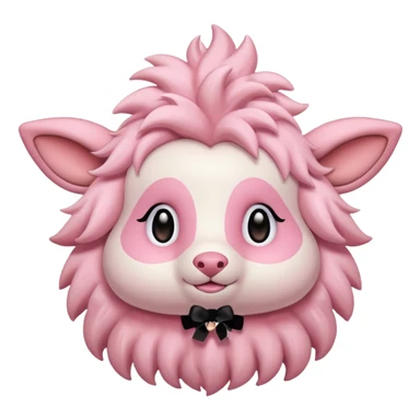Audino sticker