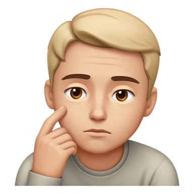 The meaning of life sticker