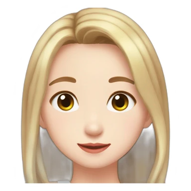 nayeon twice sticker