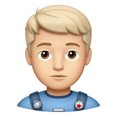 Finn McMissile sticker