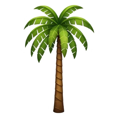 palm sticker