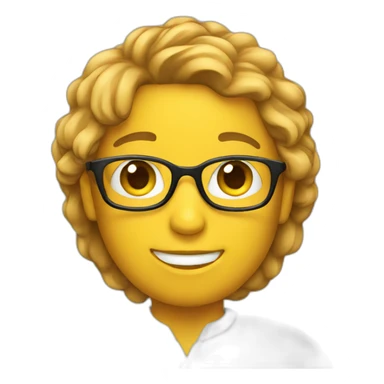 personal branding sticker