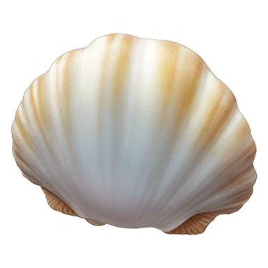 Shells - element for Doodle God sticker