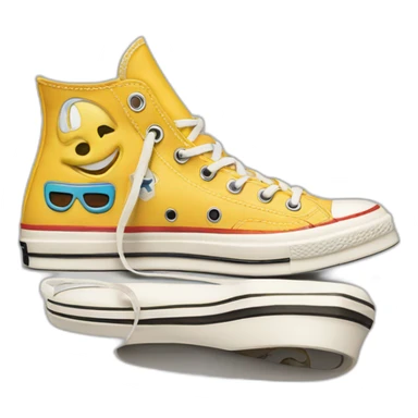 converse chuck 70 sticker
