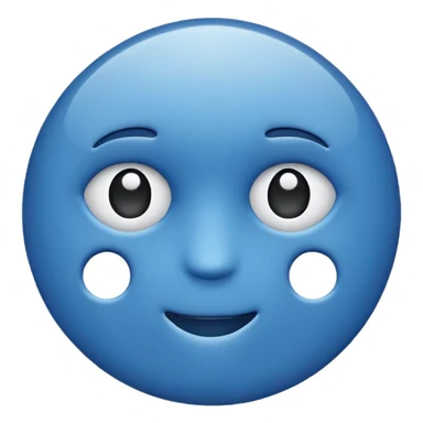 create a download icon emoji ios sticker