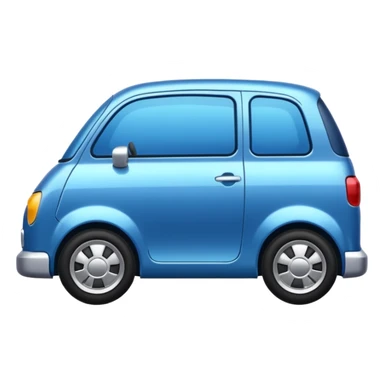 only one car side door  sticker