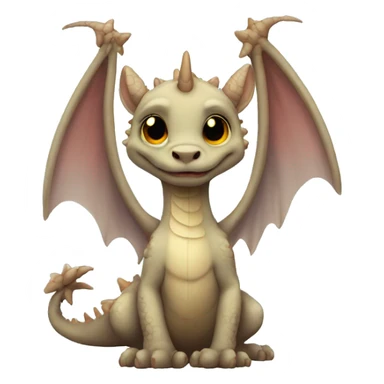 Dutch Angel Dragon sticker