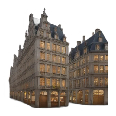 Place d anvers sticker