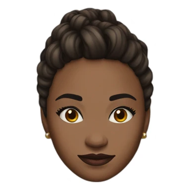 danielle deadwyler actress till black sticker