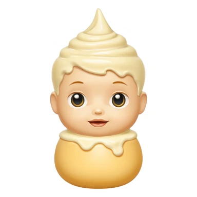 kewpie mayo sticker