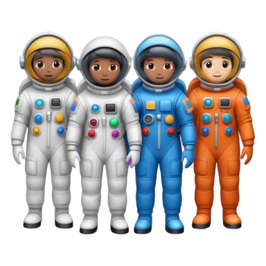 Make a among us sticker