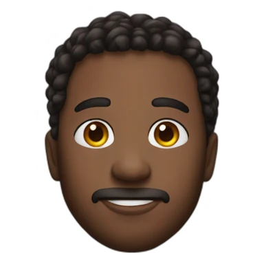 🥹with 🦋 in his eyes sticker