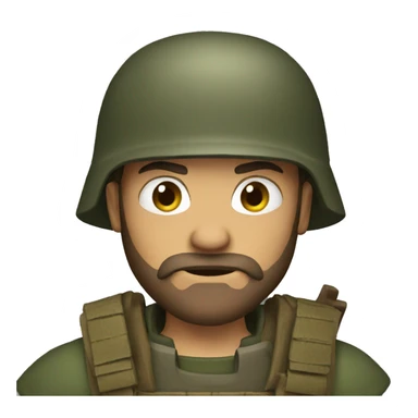 mercenary sticker