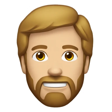 Chuck Norris like sticker