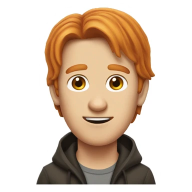 bill weasley sticker