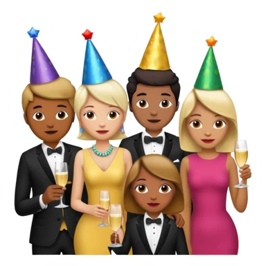 Hayırlı cumalar sticker