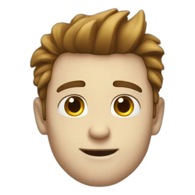 Edward twilight sticker