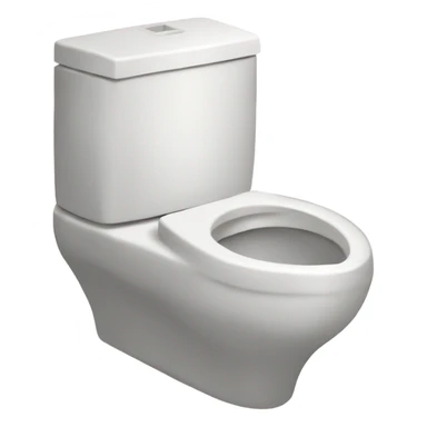 Skibity toilet  sticker