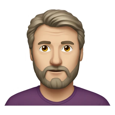 Sergei Dovlatov sticker