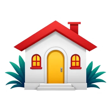 Casas Bahia sticker