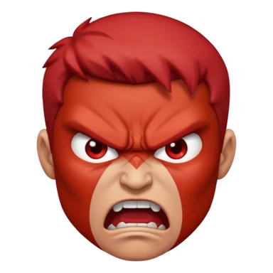 😤 crate stelice imoge sticker