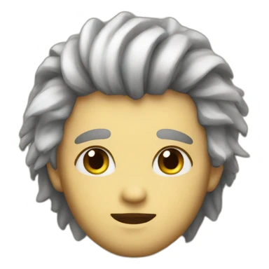 masenok Cute sticker