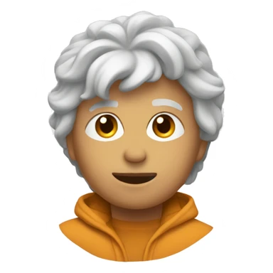 Automne astetic  sticker