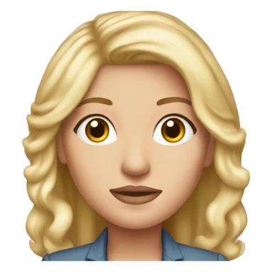 charlotte tillbury sticker