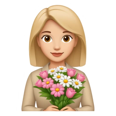 Happy Mothers Day sticker