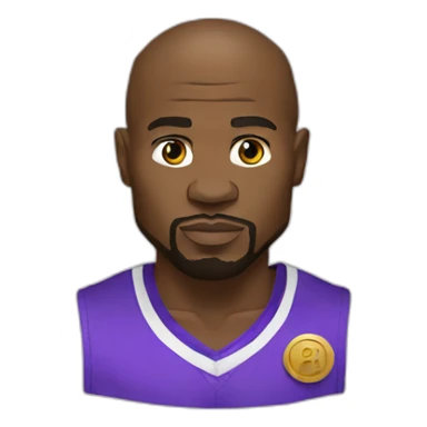 floyd mayweather sticker