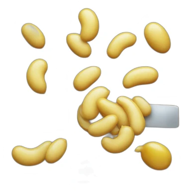 alimentary autonomie sticker