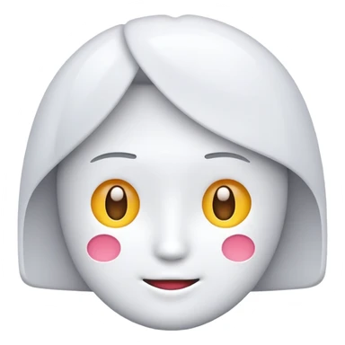 AI(Genomoji-Emojis™ sticker