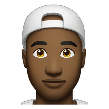 charlamagne the god sticker