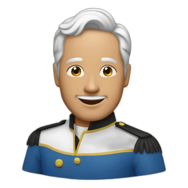 Bellingham célébration sticker