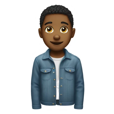 helping little brother sticker