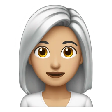 Michelle Daniella Domínguez Juarez sticker