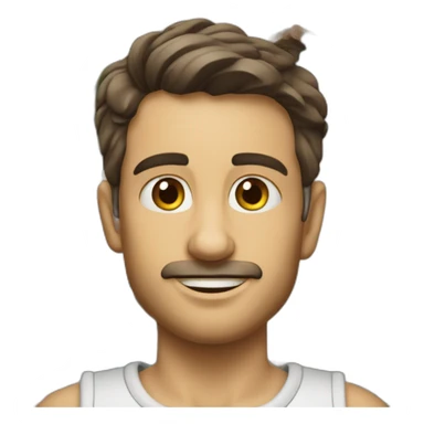 casas costa nova sticker